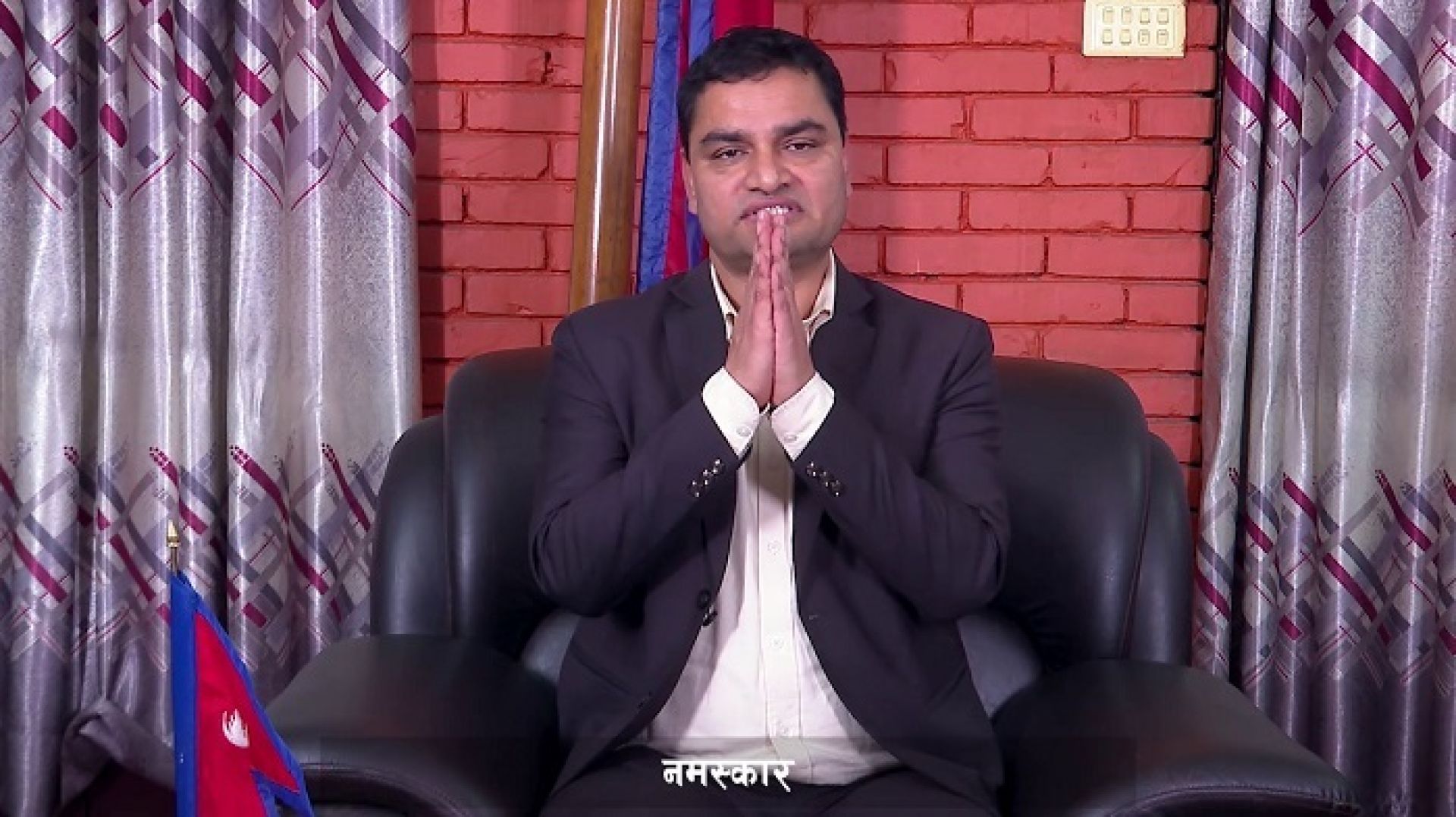 विपद् प्रभावित क्षेत्रमा स्वास्थ्य सामग्री नपुगेको भए हामीलाई खबर गर्नुस्ः स्वास्थ्यमन्त्री